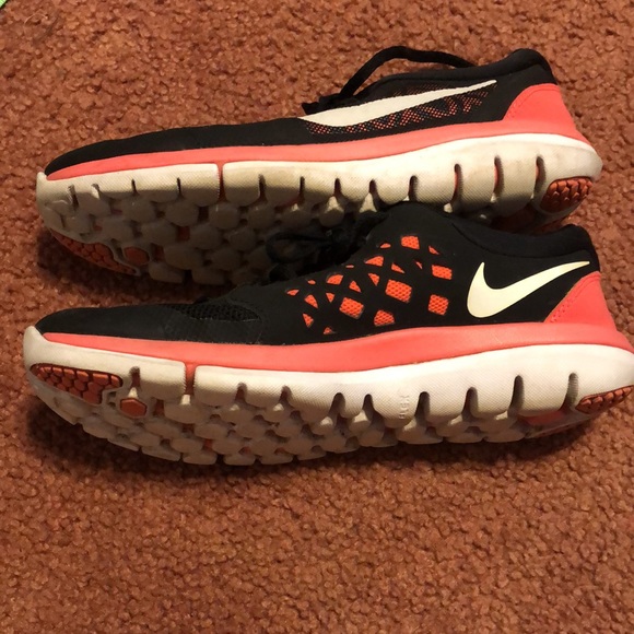 Nike Flex 2015 🥳HP🥳Run Sneakers - Picture 6 of 7